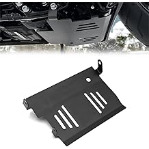 适用于哈雷 CVO Street Glide FLHXSE FLHX Special FLHXSE 2024-UP Road Glide FLTRX FLTRX FLTRXSE 2023 2024-UP 摩托车旅行防滑板下置发动机底盘防护罩