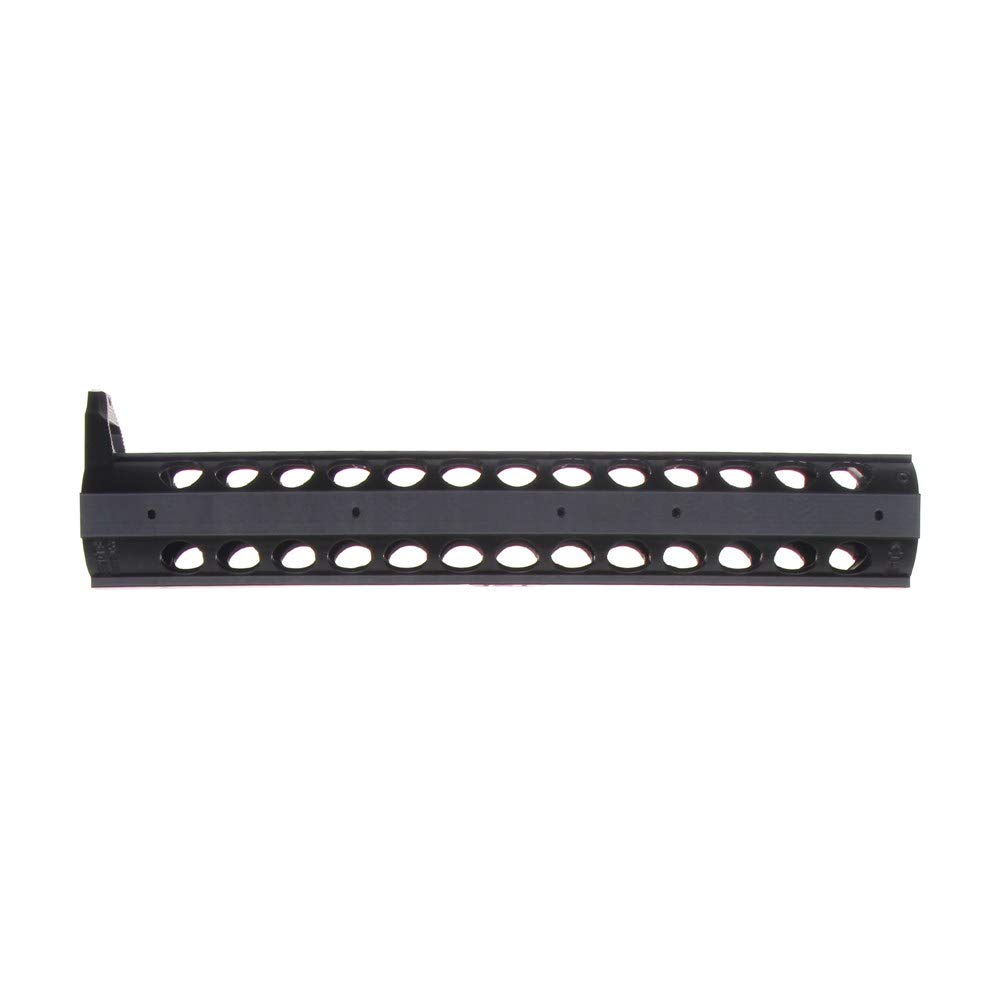 WORKER F10555 3D Printing No.111 Lenthened Front Tube Version C(without barrel) for Nerf Retaliator