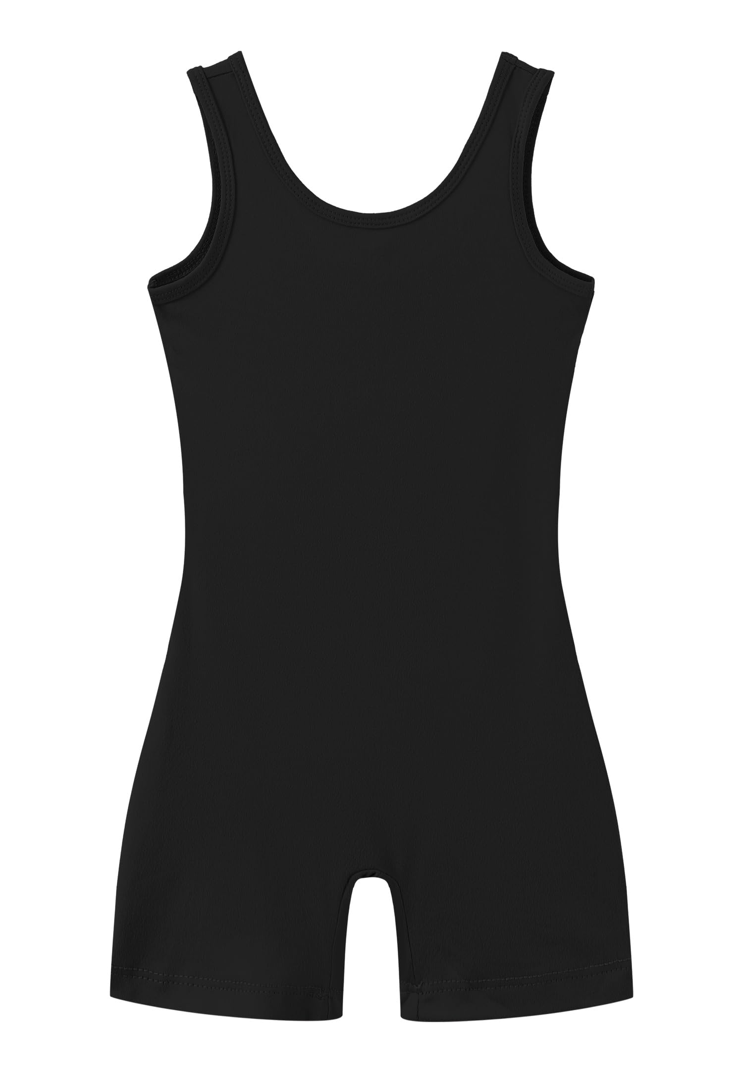 KSK KAISHEK Sparkle Gymnastics Leotards for Girls with Shorts, Tumbling Unitards Dance Ballet Biketards 4-11 Years-picture-21