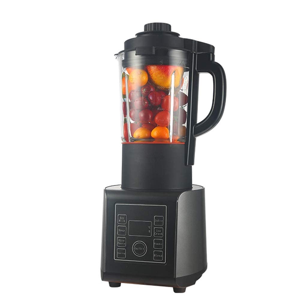 Juicer Juice Extractor with 2L Capacity 3-Speed Juicer 3 Power Adjustments Power Soy Milk Fruit Juicer Juicer Machine