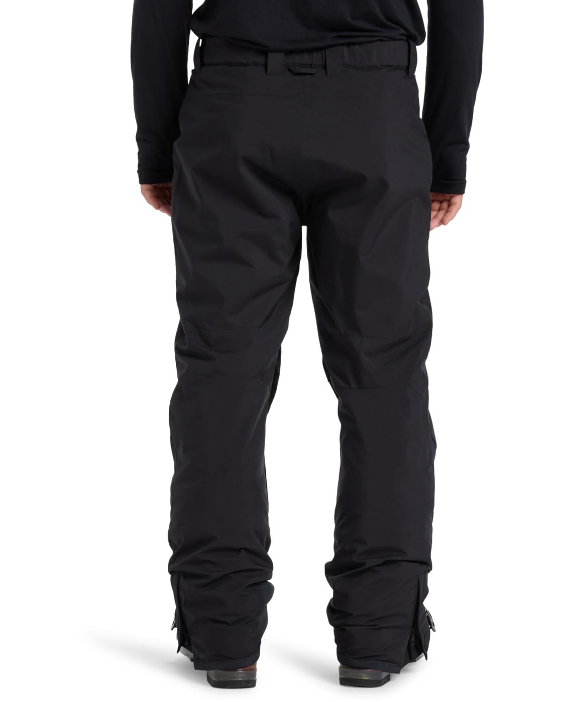 Quiksilver Boundry Pant - Pantalones Hombre