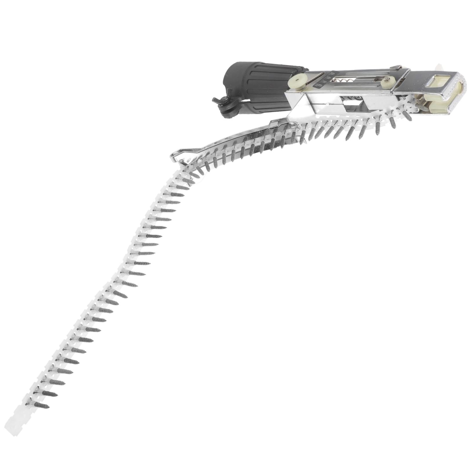 Cloueuse automatique Vaguelly pour travail du bois et emballage