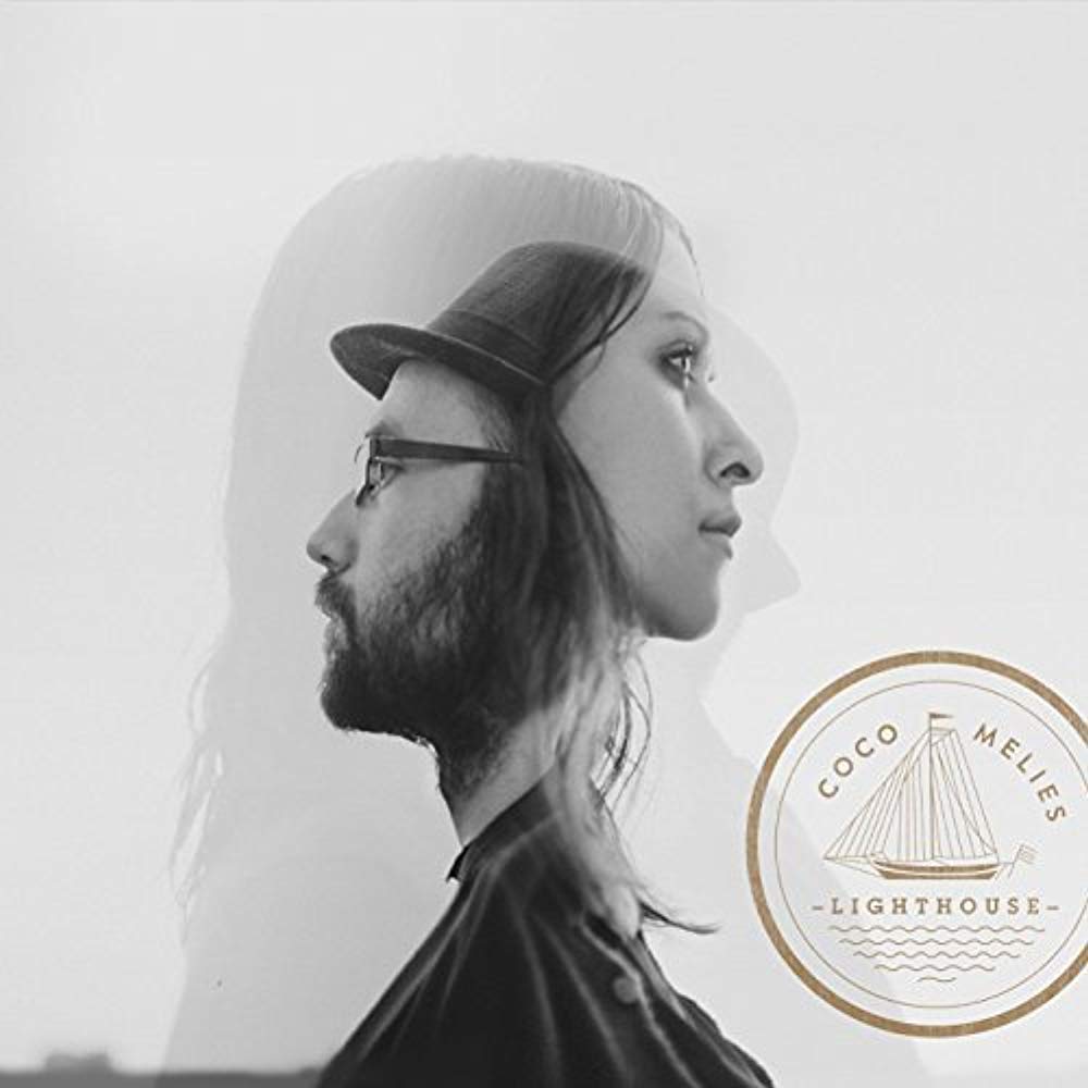 Lighthouse [Audio CD] Coco Melies