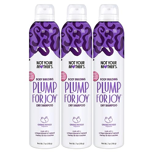 The 15 Best Not Your Mother's Dry Shampoos of 2024 [Verified] Cherry