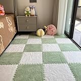 Flexibilité d'épissage : profitez de la flexibilité d'épissage de dalles de moquette carrées emboîtables. Ils peuvent être facilement adaptés à n'importe quelle zone, offrant des surfaces antidérapantes qui restent fermement en place. Les dalles sont disponibles en un seul format, vous permettant de personnaliser la forme et la taille de votre revêtement de selon vos besoins