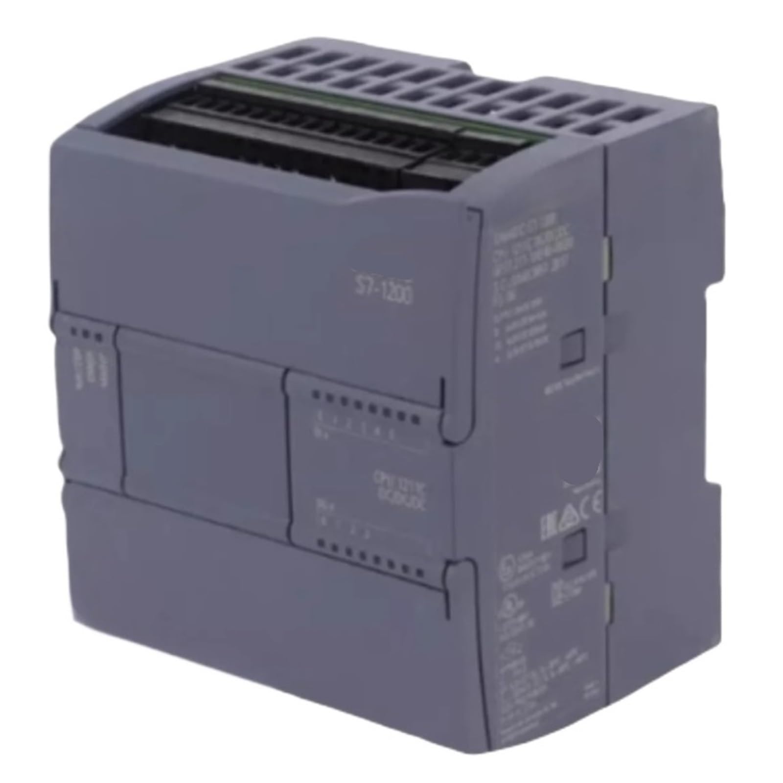 Automate programmable industriel S7-1200 Siemens 6ES7211-1HE40-0XB0