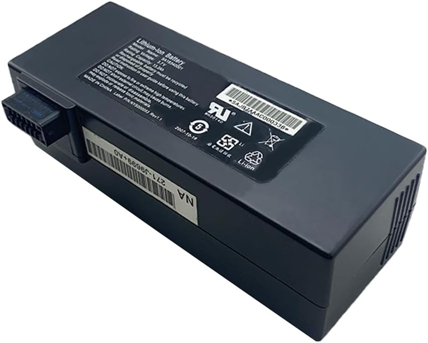 Original for 5A18340001 271-J9699+A0 Battery 3.7V 13200mAh Li-Ion Battery