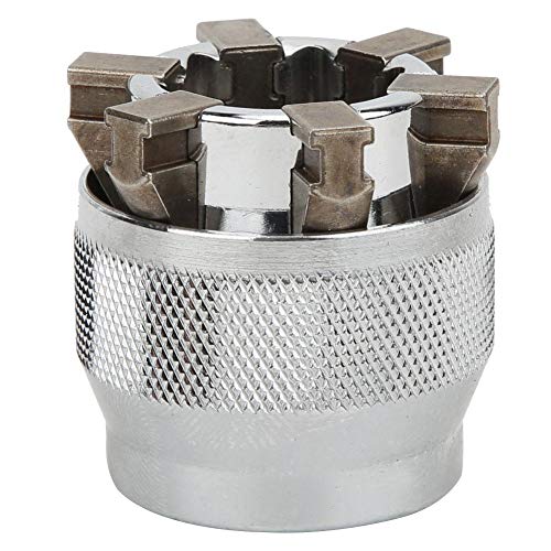 Magical Adjustable Universal Socket Wrench for 10~19mm 3/8~3/4in Nut