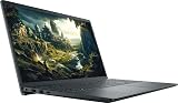 Dell Inspiron 15″ technical specifications