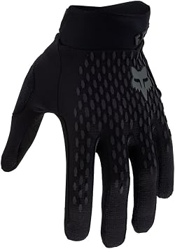 Fox Racing Mens Defend Mountain Bike Glove