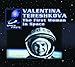 Valentina Tereshkova: The First Woman in Space (Space Firsts)