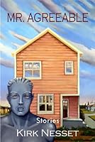 Mr. Agreeable 1595390219 Book Cover