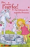  Hier kommt Ponyfee 12. Das Geheimnis des magischen Brunnens (MC)
