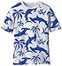 neff Big Boys' Shorky Short Sleeve T-Shirt