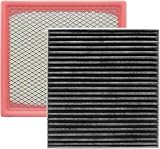 JTBU729-9054 Engine & Cabin Air Filter for Avenger,200,Sebring,Cirrus