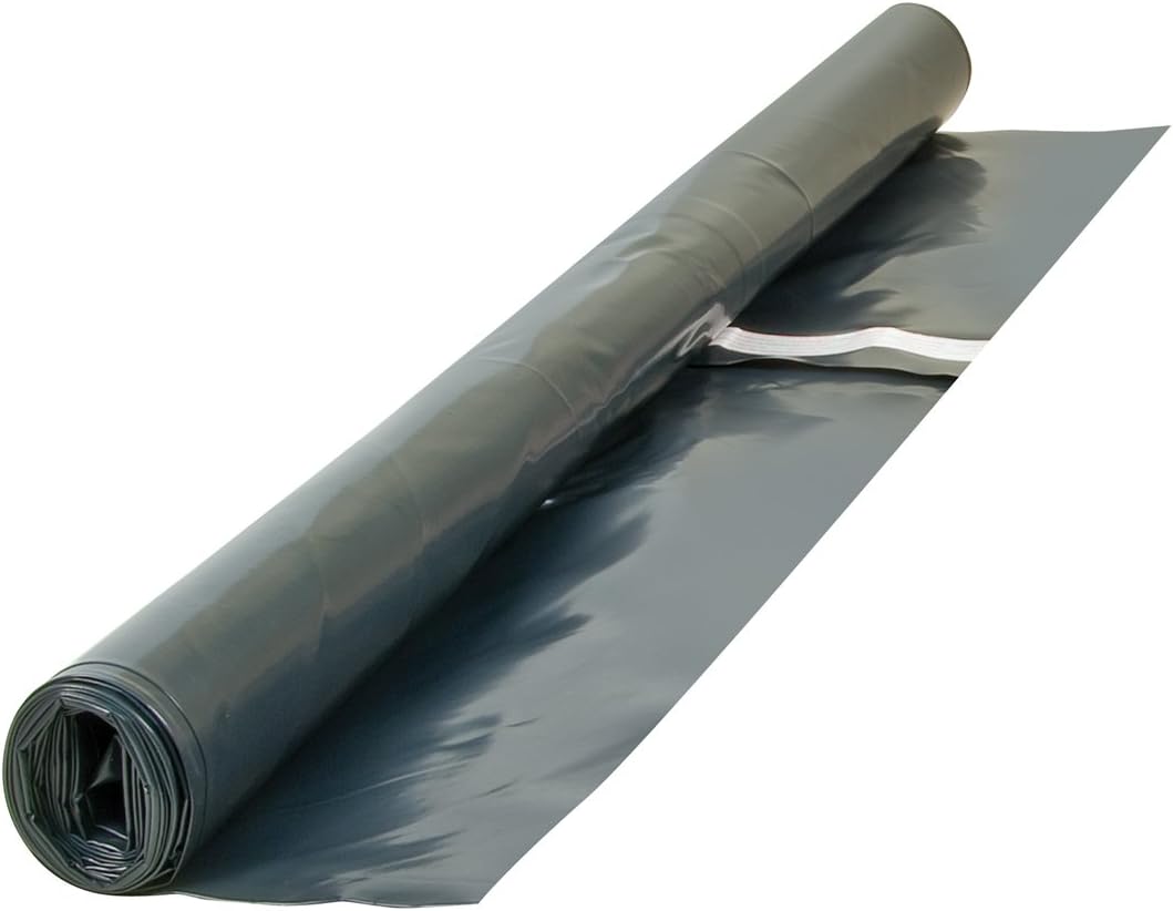 Roberts 70115 Moisture Barricade Underlayment, for Laminate Floors