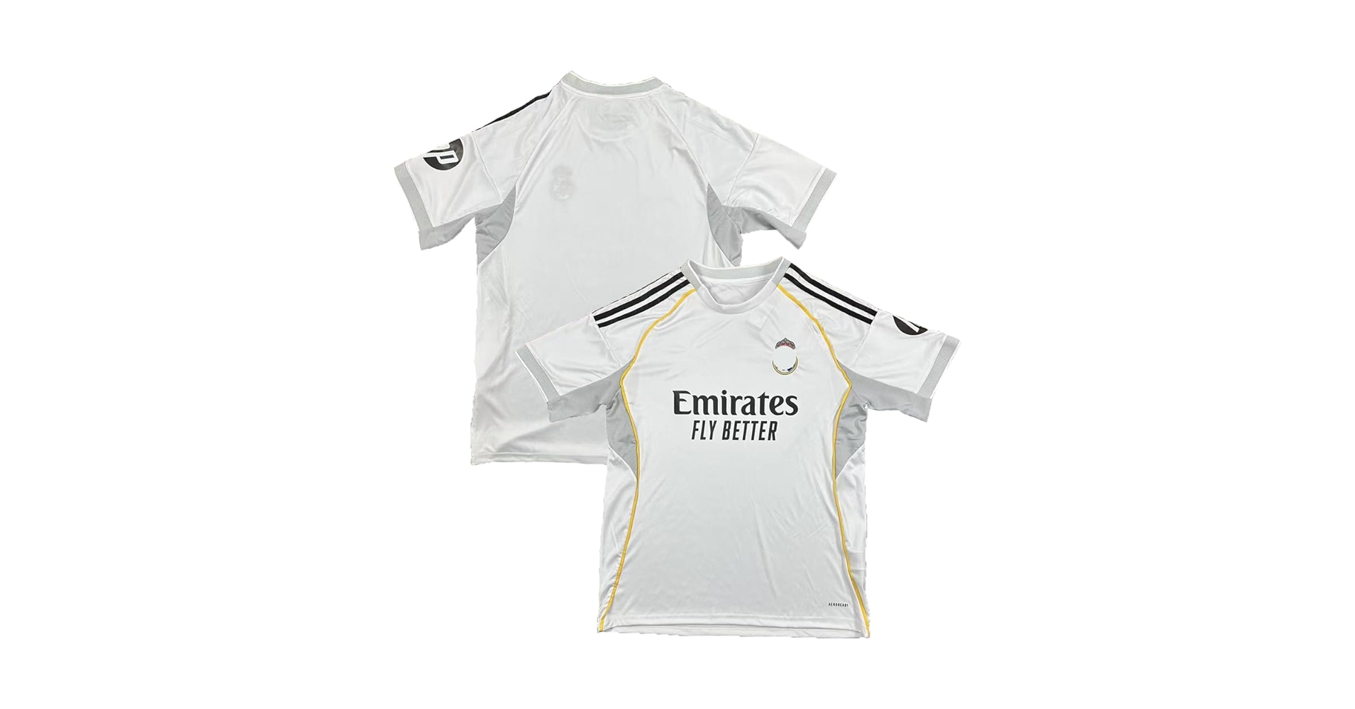 Amazon.co.jp: [XinShang] レアル マドリード25-26 サッカー