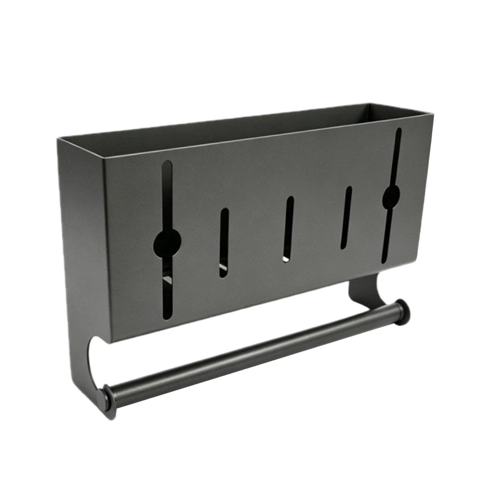 Étagère Magnétique Frigo Support robuste antidérapant sans perçage
