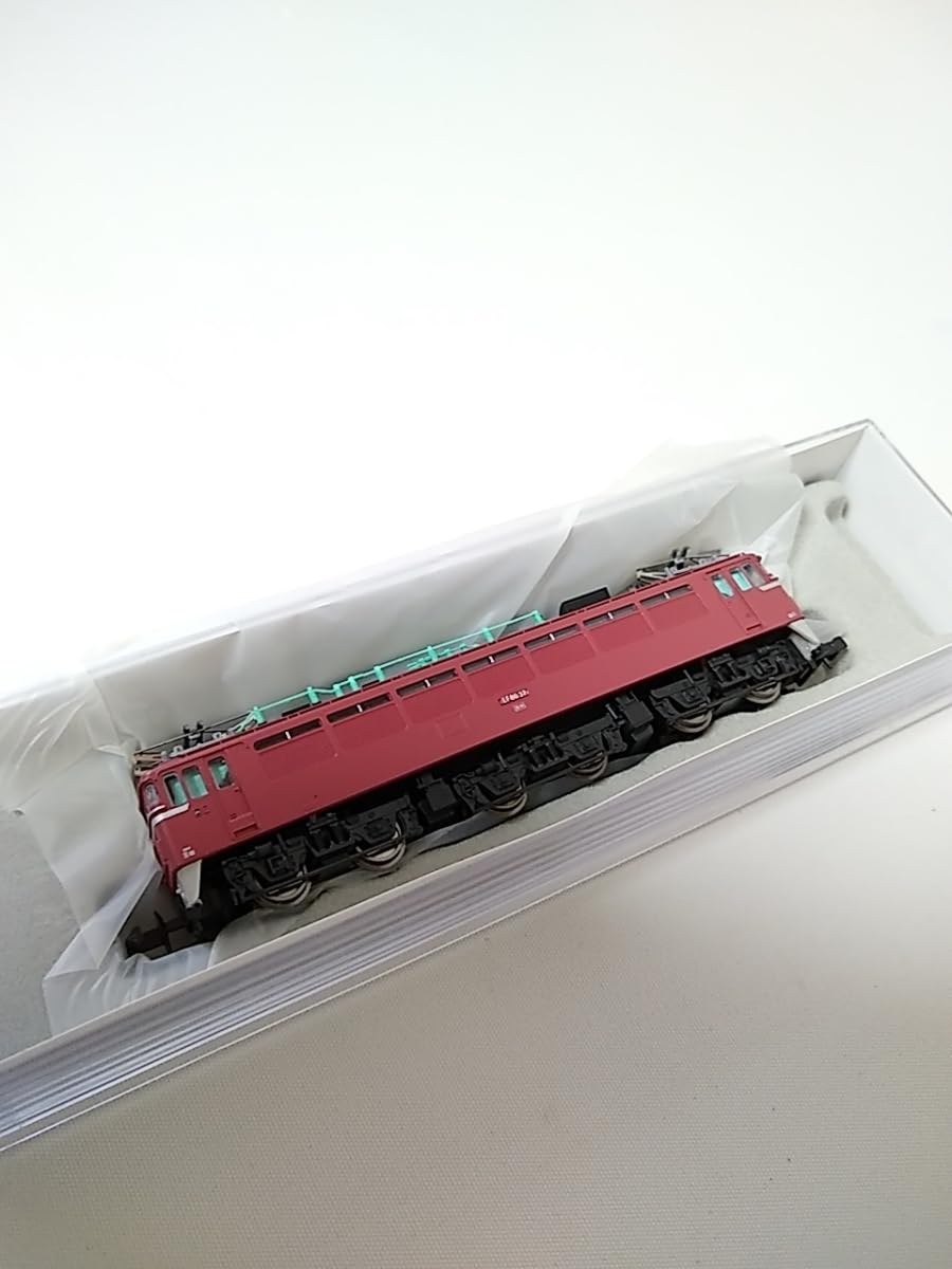 Amazon.co.jp: マイクロエース A3703 EF80-37 1次型 変形窓 microace N