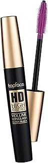 Topface HD Mascara Black