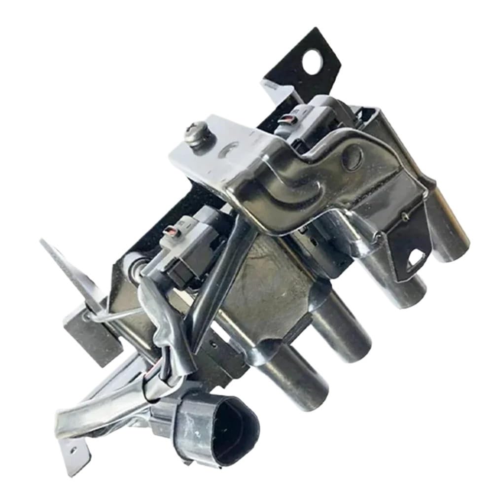 Bobina De Encendido De Gasolina Bobina de encendido para Hyundai i10 i20 para Kia Picanto 1.2 Coupé Rio completo 27301-03015 reemplazar