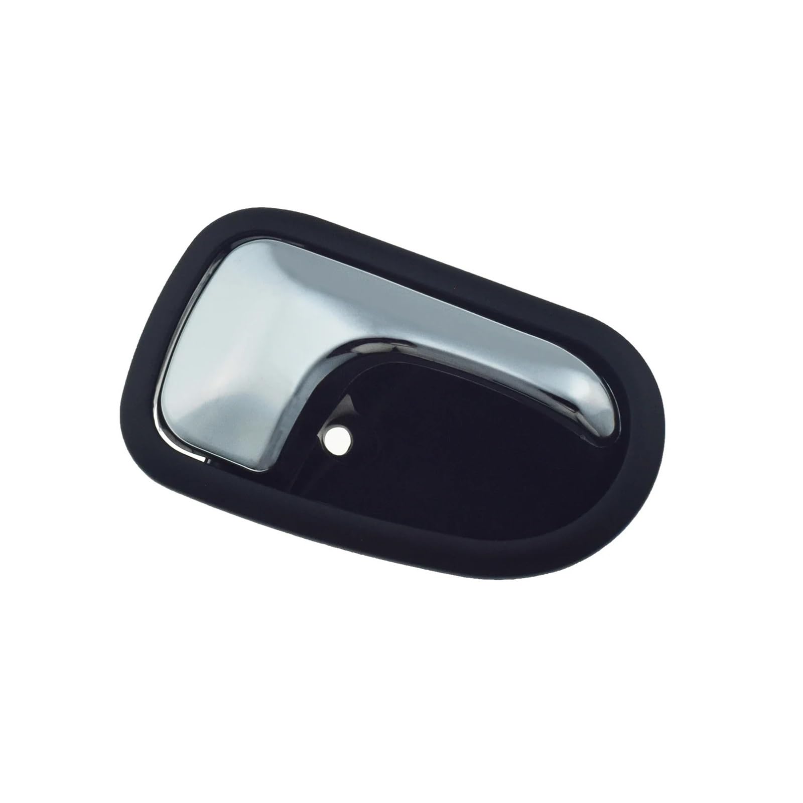 KEBJSBGTD Left Right Interior Door Handle for Ma&zda 626 Protege 323 for Fo&rd Liata Activa Tierra S54N59330B65 S54N58330B65 Cars Doors Handles