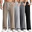 Khaki, Light Gray, Gray, Black