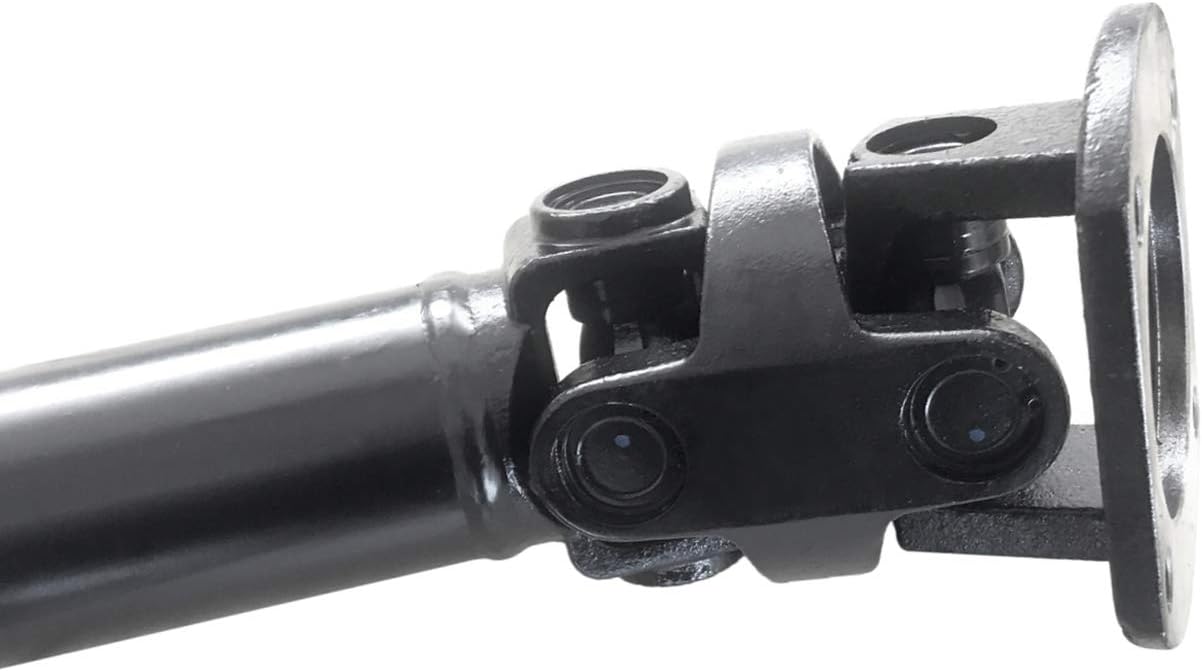 SK936111 OE Replacement Front Driveshaft