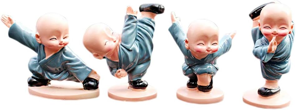 statua di buddha per cruscotto auto