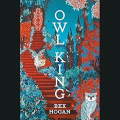 Owl King cover art