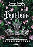 libros robert alexy  Fearless (Saga Powerless 3) (Sin límites)