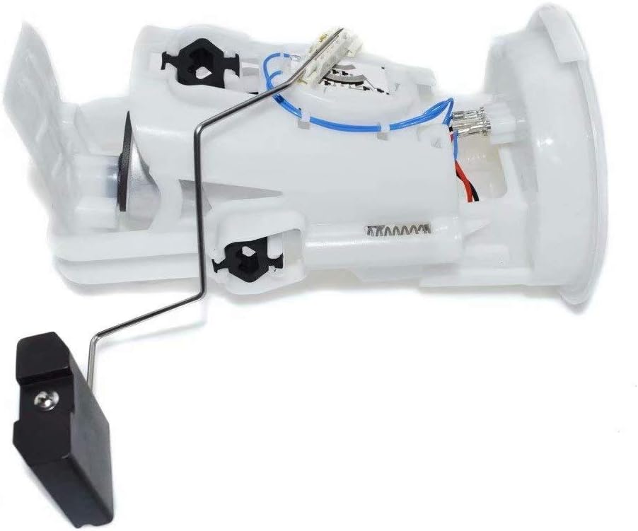 Fuel Pump Assembly with Level Sending Unit Gasket 16141184276 for E46 3 Series 320 323 325 328 330 16146766942