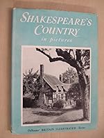 Shakespeare's Country in Pictures B0000CHZZQ Book Cover