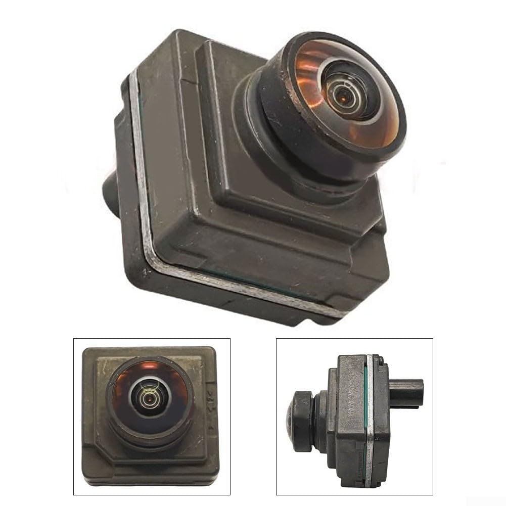 Cámara de visión trasera para Chevrolet 2019 OEM 23390514 ABS