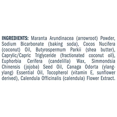 Schmidt's Aluminum Free Natural Deodorant For Women And Men, Ylang-Ylang + Calendula With 24 Hour Odor Protection, Certified Cruelty Free, Vegan Deodorant, 3.25 Oz #TOP4