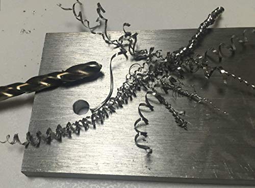 Metric M42 8% Cobalt Twist Drill Bits Set for Stainless Steel and Hard Metal (1mm-10mm/19pcs) 8 Metric M42 8% Cobalt Twist Drill Bits Set for Stainless Steel and Hard Metal (1mm-10mm/19pcs) - Image 8