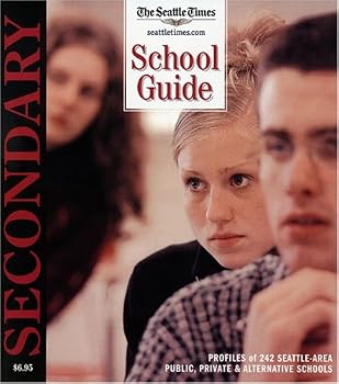 Paperback Secondary School Guide Book