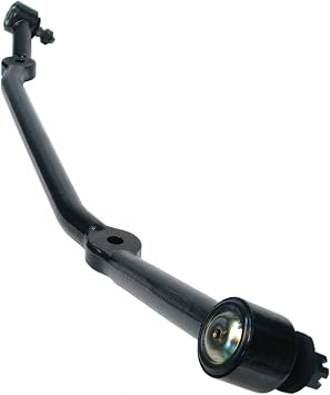RP25803 -DIAMOND SERIES CENTER LINK - FRONT - COMPATIBLE WITH CHEVROLET 1965-66