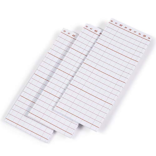 Prym 611280 Rasterpapier 87 x 62 cm