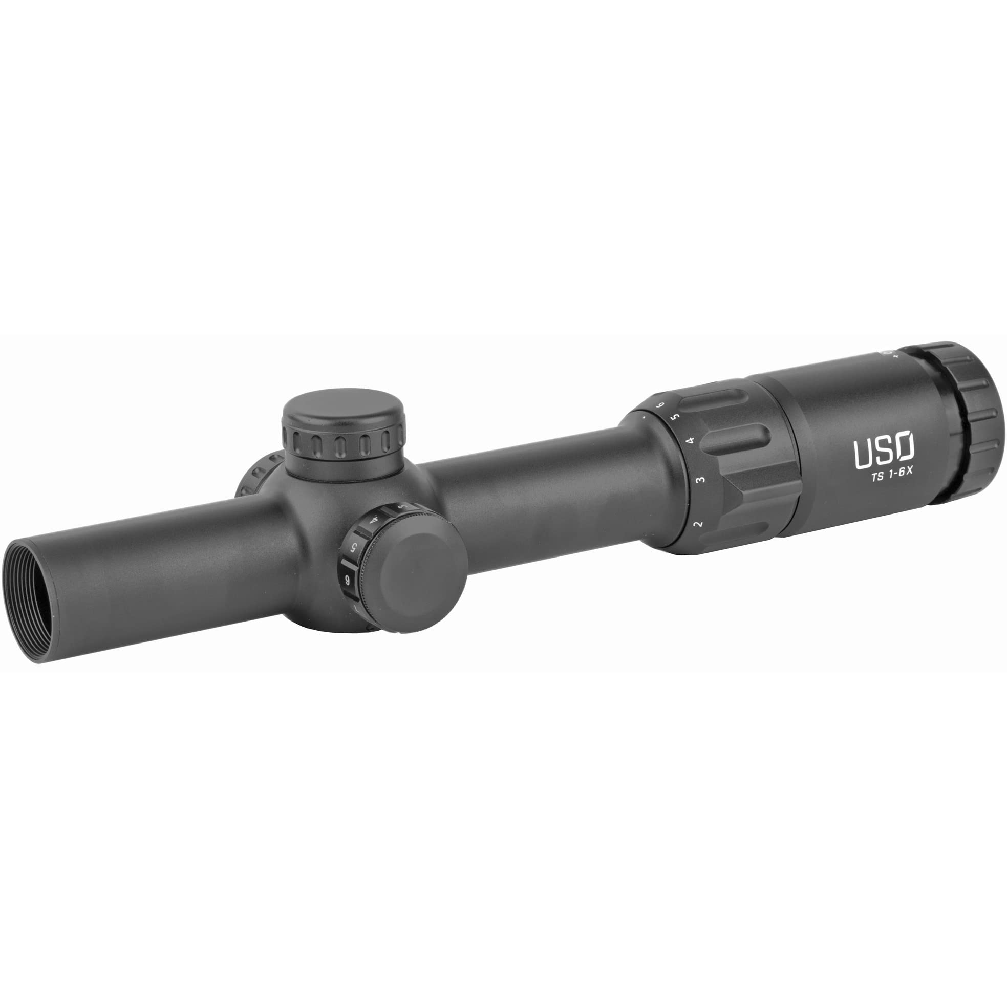 Amazon.com : US Optics 1-6X24 FFP MS2 : Sports & Outdoors