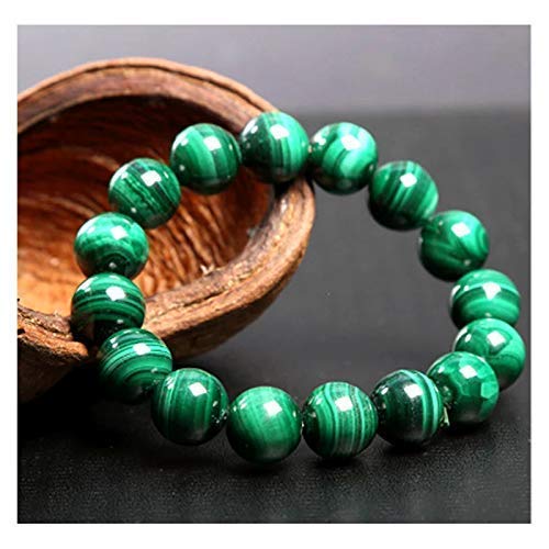The anti-anxiety bracelet - malachite bracelet
