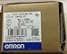 Omron E5CCCX3A5M004 Digital Temperature Controller, -200 to 2300 deg C