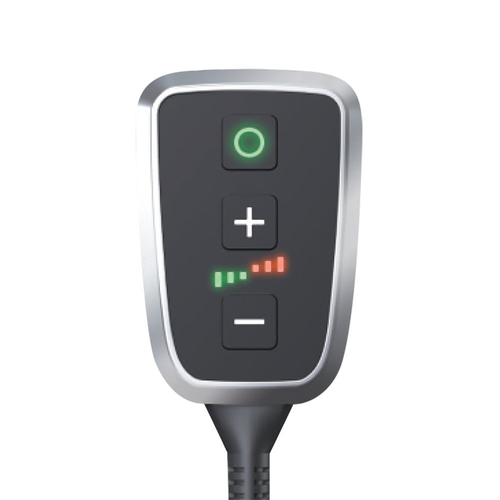 Amazon | DTE SYSTEMS スロットル コントローラー PedalBox+ ペダル  