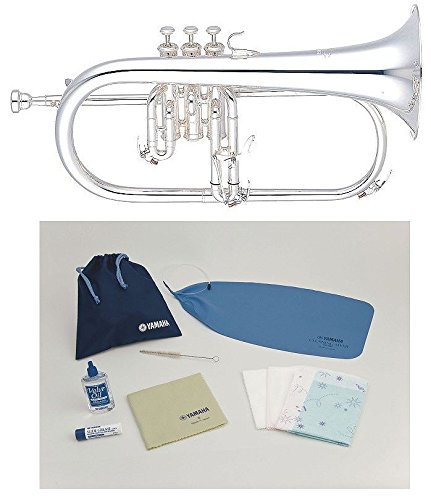 YFH-631 ヤマハ　フリューゲルホルン ヤマハ フリューゲルホルン YFH-631GS｜バルウェブ♪