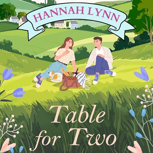 Table for Two Titelbild