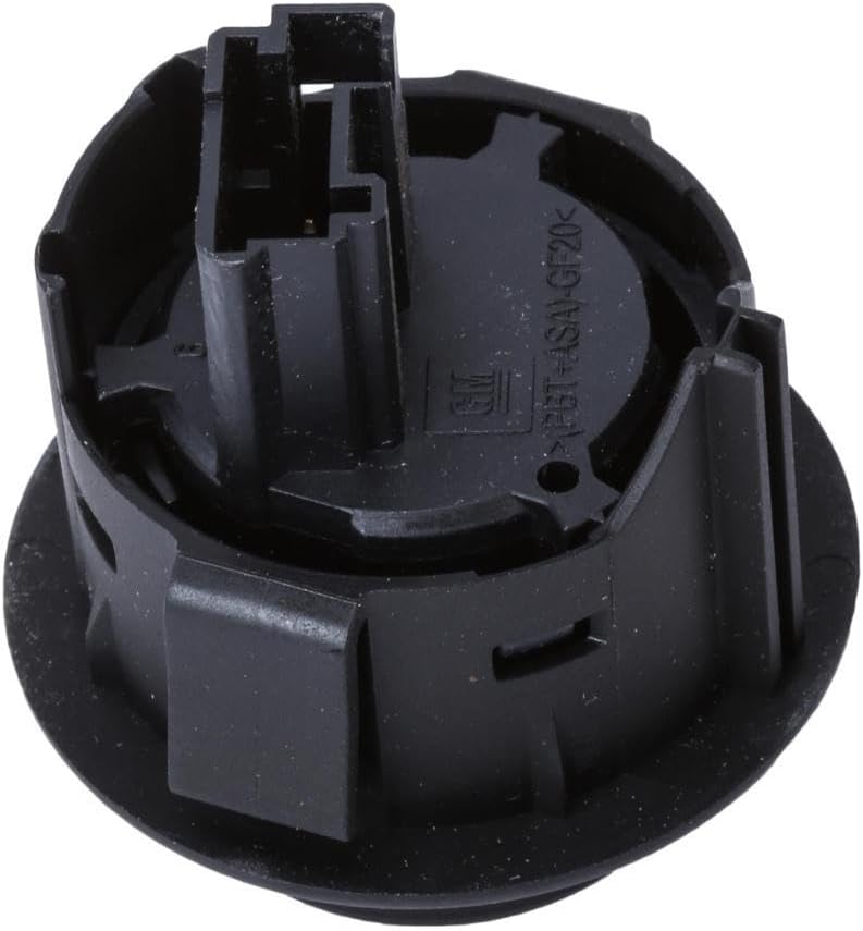 GM Genuine Parts 84360605 Jet Black Liftgate Switch