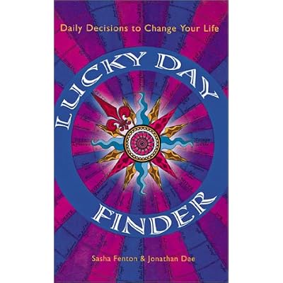 Lucky Day Finder
