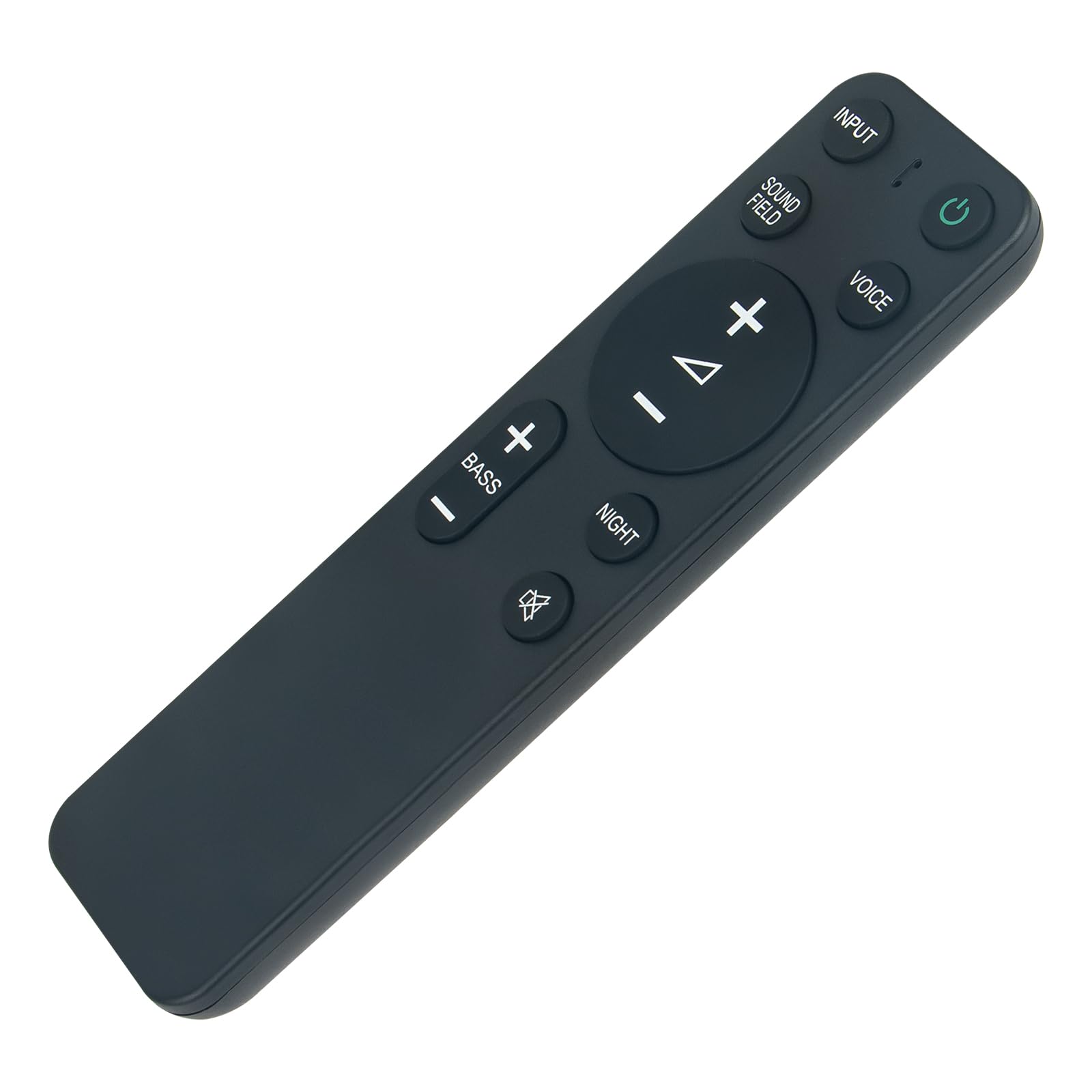 Pack Control Remoto Compatible Sony Soundbar Ht-sc40 | Cuotas Sin Interés - Foto 2