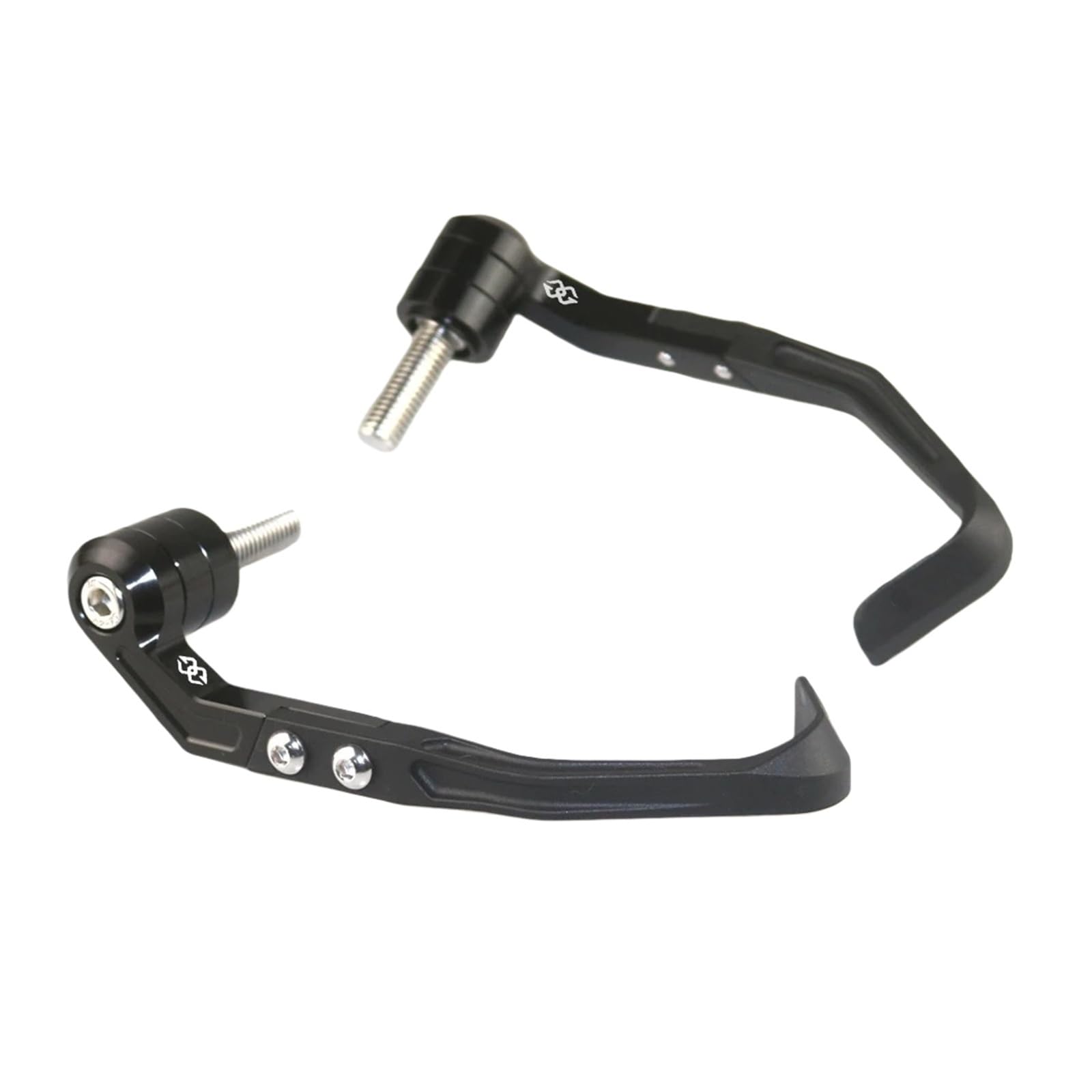 YYOZKK Clutch Lever Hand Guard for YA&MAHA YZF R1 R1M R1S R6 R7 Motorcycle Brake Handle Protects Aluminium Alloy Hand Guard Modified Parts