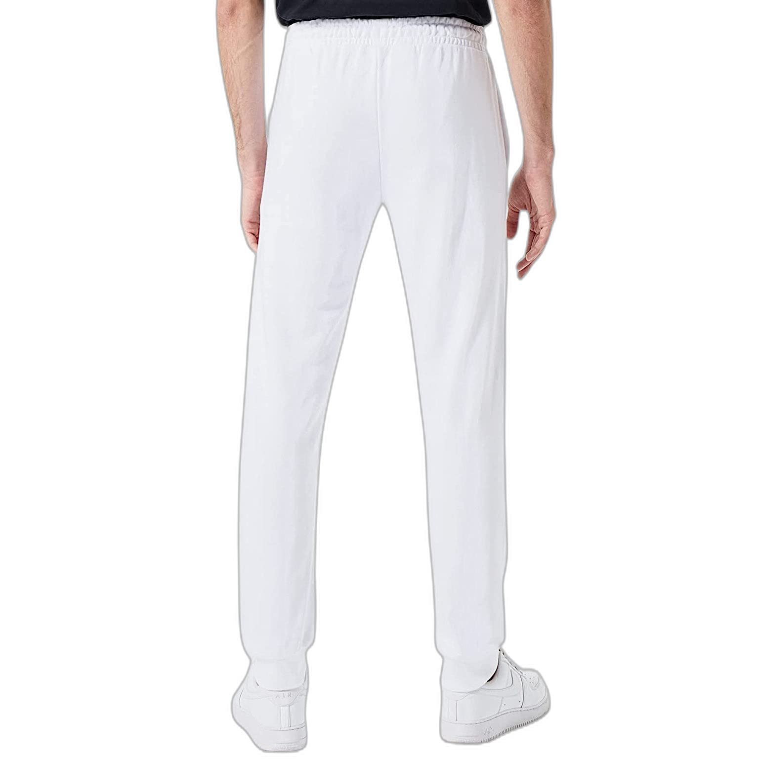 FILA - Braives Sweat, Pantaloni Eleganti da Uomo Uomo